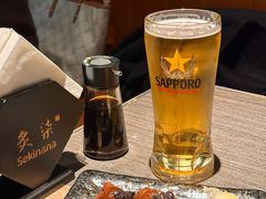 -炙柒Sekinana·精致日料(合生汇店)