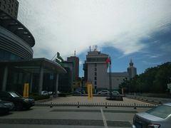 -银川国贸中心酒店