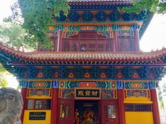 -宝通禅寺