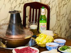 -前门张记涮肉(前门店)