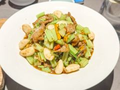 -晓淮山·扬州早茶·淮扬菜(龙阳广场店)