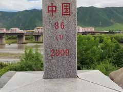 -图们国门景区