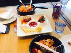 -必胜客(银盆路店)