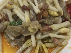 -德元顺传家菜(三水湾店)