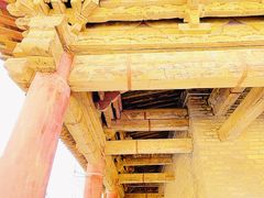 -张掖大佛寺景区