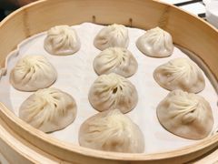 特色汤包-鼎泰丰(国贸商城店)