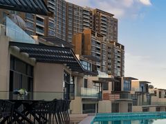 -台山颐和温泉城