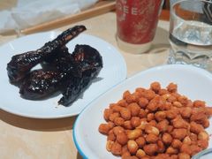 -杨氏青龙虾·羊蝎子(珠江路店)