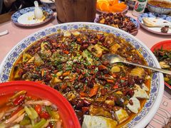 -杨记隆府重庆江湖菜(大悦城店)