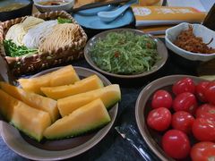 -湊湊火锅·茶憩(石家庄万象城店)