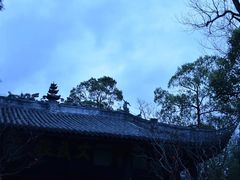 -窦圌山风景区