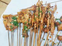 -林二哥宜烤官·宜宾小烧烤