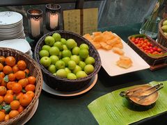 -肴约·花园式餐厅(湖里店)