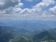 -白草畔自然风景区