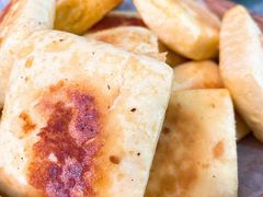 香煎玉米饼-园林美食城·本土农家菜(杨和镇店)