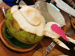 椰子-DiAtas by Art Cafe Bumbu Bali
