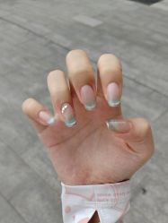-晨·艺美甲美睫