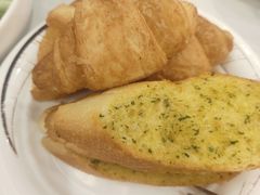 牛角可颂-斗牛士牛排餐厅(嘉里汇店)