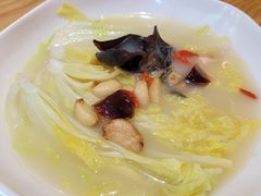 -德胜轩正宗顺德菜(宝安沙井会展中心店)