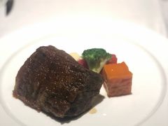 -王品牛排(福州泰禾店)