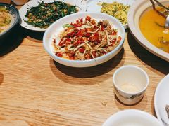 -滇铺子·云南特色菜·第九届野生菌美食节(东风东路c86店)