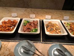 -美盛喜来登大酒店-盛宴标帜餐厅