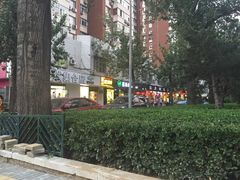 -林静小吃(复兴路店)