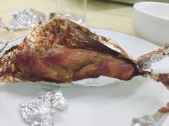 -隆都四季香饭店(碧海路店)