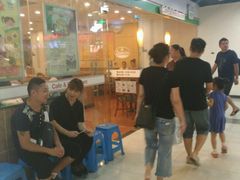 -萨莉亚意式餐厅(龙阳广场店)