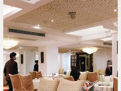 大堂-陶然轩(沙面店)