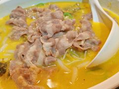 -奶奶的味道(胶州路店)