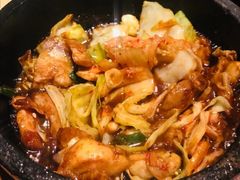 -穹六人间 people 6(岳阳路店)
