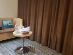 -城市便捷酒店(佛山大良清晖园步行街店)