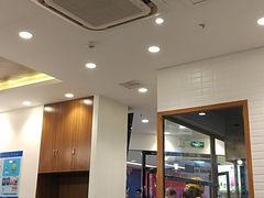 大堂-小杨生煎(香港名都店)