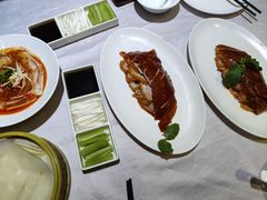 -鸭王烤鸭店(三里河店)