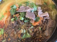 -一品飘香米线(一中总店)