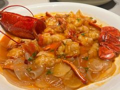 -徽季荣派徽菜