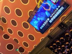 -歌友汇KTV(大悦城11层店)