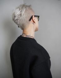 -KEIVON HAIR·崎宏