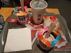 -麦当劳(金山红星美凯龙DT店)