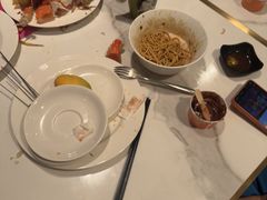 -马哥孛罗酒店·SAVVY全日餐厅