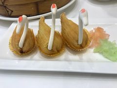 榴莲酥-御彩酒家(东风东路店)