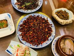 -杨记隆府(白象街店)