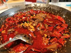 山城毛血旺-金鼎轩(亚运村店)