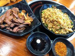 -有家牛馆·回归中式牛排·传承温州味(滨江龙湖天街店)
