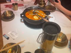 -琥珀川糟粕醋·香草鸭·鸡煲(慈云寺店)