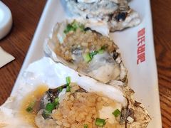 -管氏翅吧(台湾街店)