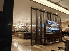 -安蒂娅·海鲜自助餐厅(安蒂娅美兰酒店)