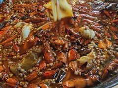 -鸿顺老铁锅美蛙鱼府(解放碑店)
