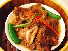 -半岛太子酒家(海港城店)